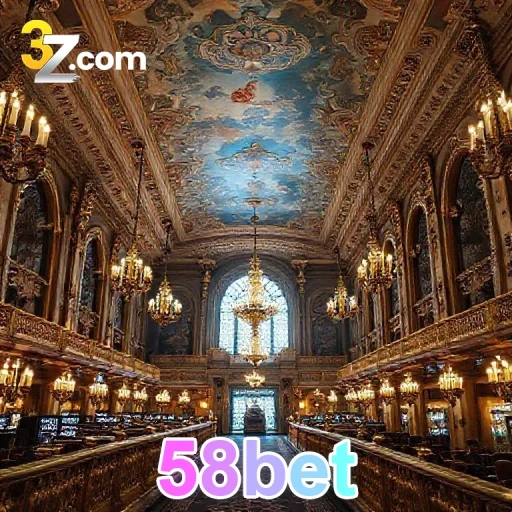 58bet Jogos de caça-níqueis