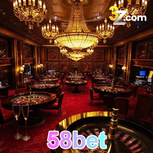 58bet Jogos