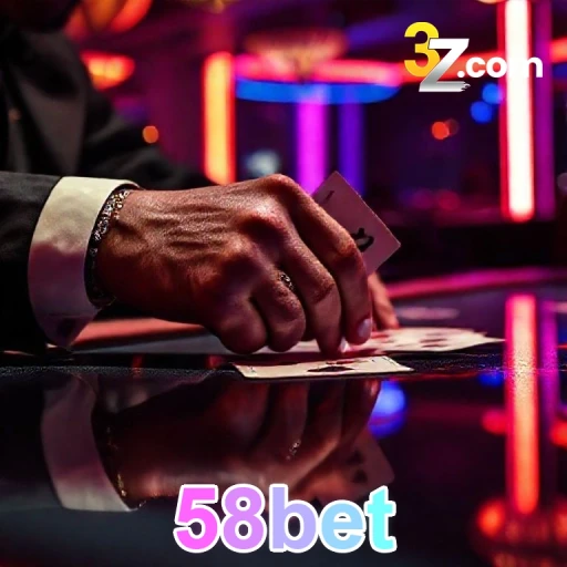 58bet Pagamento