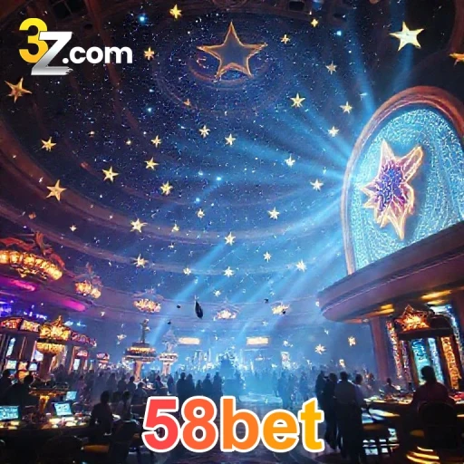 58bet