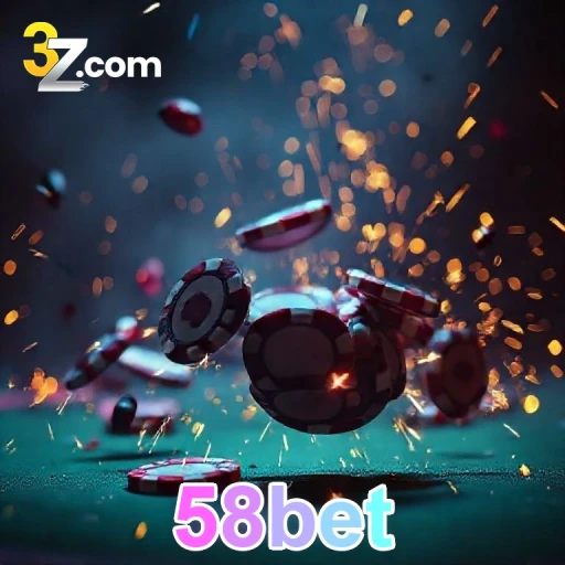 58bet Jogos de caça-níqueis